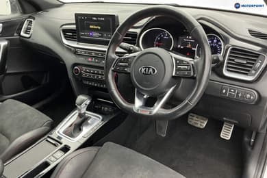 KIA Pro Ceed GT Automatic Petrol Estate - Stock Number (1659434) - 7th supplementary image