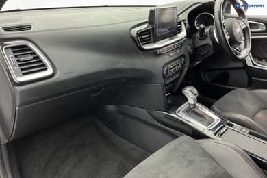KIA Pro Ceed GT Automatic Petrol Estate - Stock Number (1659434) - 8th supplementary image