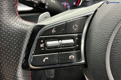 KIA Pro Ceed GT Automatic Petrol Estate - Stock Number (1659434) - 14th supplementary image
