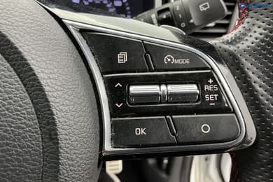 KIA Pro Ceed GT Automatic Petrol Estate - Stock Number (1659434) - 15th supplementary image