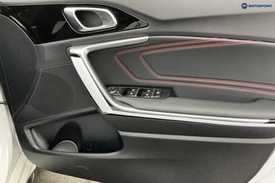 KIA Pro Ceed GT Automatic Petrol Estate - Stock Number (1659434) - 18th supplementary image