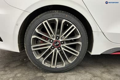 KIA Pro Ceed GT Automatic Petrol Estate - Stock Number (1659434) - 27th supplementary image