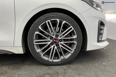 KIA Pro Ceed GT Automatic Petrol Estate - Stock Number (1659434) - 28th supplementary image