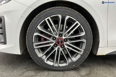KIA Pro Ceed GT Automatic Petrol Estate - Stock Number (1659434) - 29th supplementary image