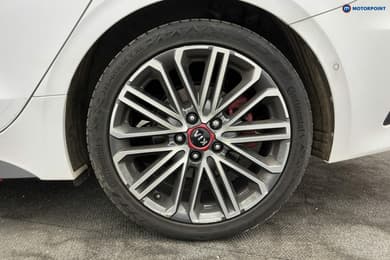 KIA Pro Ceed GT Automatic Petrol Estate - Stock Number (1659434) - 30th supplementary image