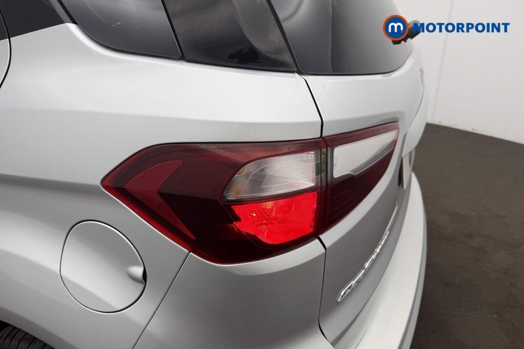 Ford Ecosport St-Line Manual Petrol SUV - Stock Number (1659548) - 8th supplementary image