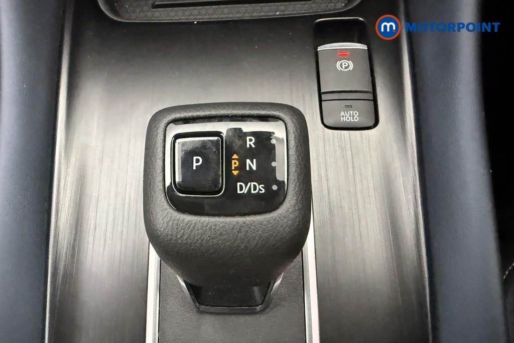 Nissan Qashqai Tekna Automatic Petrol SUV - Stock Number (1662364) - 8th supplementary image