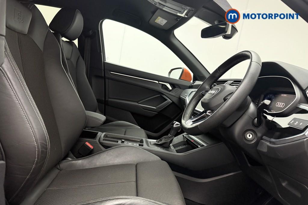 Audi Q3 S Line Automatic Petrol SUV - Stock Number (1662392) - 8th supplementary image