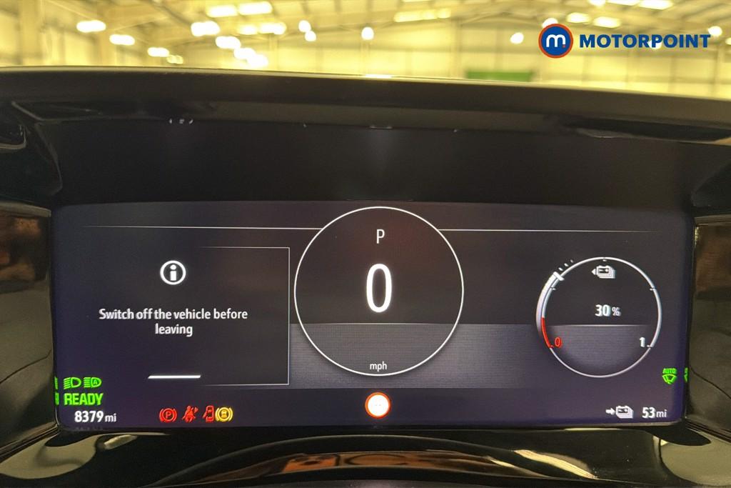 Vauxhall Mokka Ultimate Automatic Electric SUV - Stock Number (1665133) - 8th supplementary image