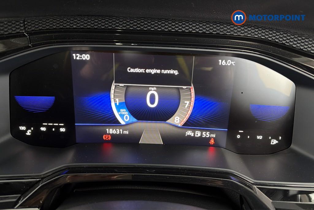 Volkswagen Polo Life Manual Petrol Hatchback - Stock Number (1665150) - 8th supplementary image