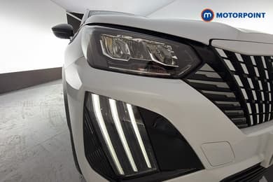 Peugeot 2008 Allure Manual Petrol SUV - Stock Number (1665906) - 44th supplementary image