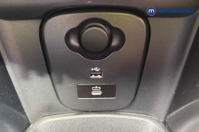 Mini Hatchback Cooper S Level 3 Automatic Electric Hatchback - Stock Number (1666697) - 6th supplementary image