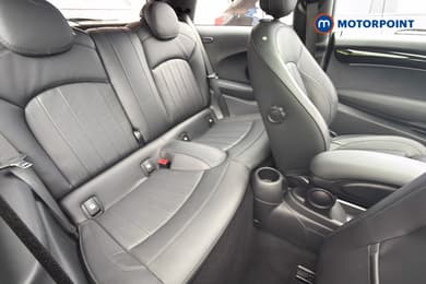 Mini Hatchback Cooper S Level 3 Automatic Electric Hatchback - Stock Number (1666697) - 9th supplementary image