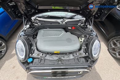 Mini Hatchback Cooper S Level 3 Automatic Electric Hatchback - Stock Number (1666697) - 10th supplementary image