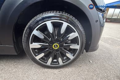 Mini Hatchback Cooper S Level 3 Automatic Electric Hatchback - Stock Number (1666697) - 19th supplementary image