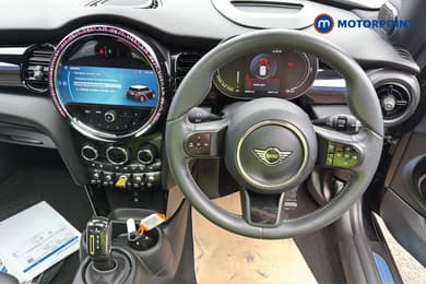 Mini Hatchback Cooper S Level 3 Automatic Electric Hatchback - Stock Number (1666697) - 26th supplementary image