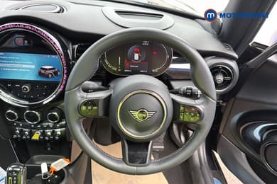 Mini Hatchback Cooper S Level 3 Automatic Electric Hatchback - Stock Number (1666697) - 27th supplementary image