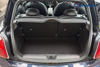 Mini Hatchback Cooper S Level 3 Automatic Electric Hatchback - Stock Number (1666697) - 34th supplementary image