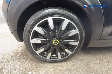 Mini Hatchback Cooper S Level 3 Automatic Electric Hatchback - Stock Number (1666697) - 38th supplementary image