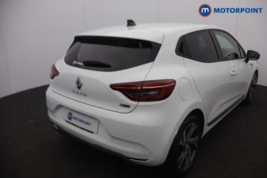 Renault Clio Rs Line Manual Petrol Hatchback - Stock Number (1656151) - 2nd supplementary image