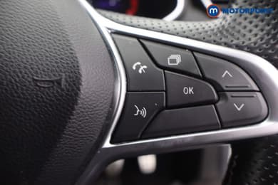 Renault Clio Rs Line Manual Petrol Hatchback - Stock Number (1656151) - 13th supplementary image