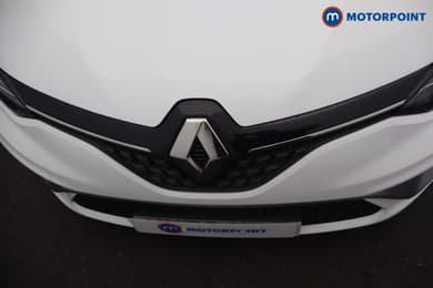 Renault Clio Rs Line Manual Petrol Hatchback - Stock Number (1656151) - 22nd supplementary image