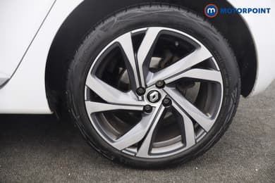 Renault Clio Rs Line Manual Petrol Hatchback - Stock Number (1656151) - 28th supplementary image