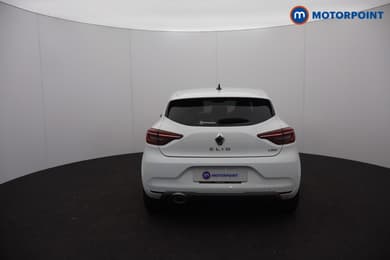 Renault Clio Rs Line Manual Petrol Hatchback - Stock Number (1656151) - 1st supplementary image