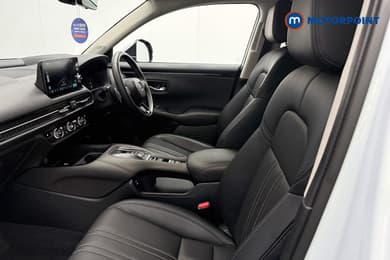 Honda Zr-V Advance Automatic Petrol-Electric Hybrid SUV - Stock Number (1660005) - 39th supplementary image