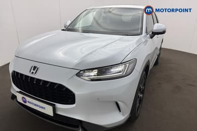 Honda Zr-V Advance Automatic Petrol-Electric Hybrid SUV - Stock Number (1660005) - 42nd supplementary image