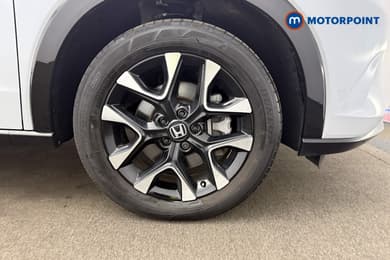 Honda Zr-V Advance Automatic Petrol-Electric Hybrid SUV - Stock Number (1660005) - 43rd supplementary image