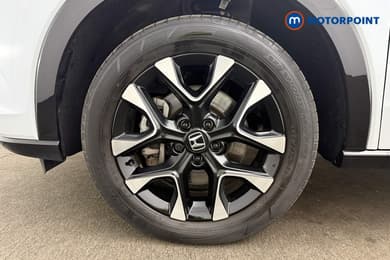 Honda Zr-V Advance Automatic Petrol-Electric Hybrid SUV - Stock Number (1660005) - 46th supplementary image