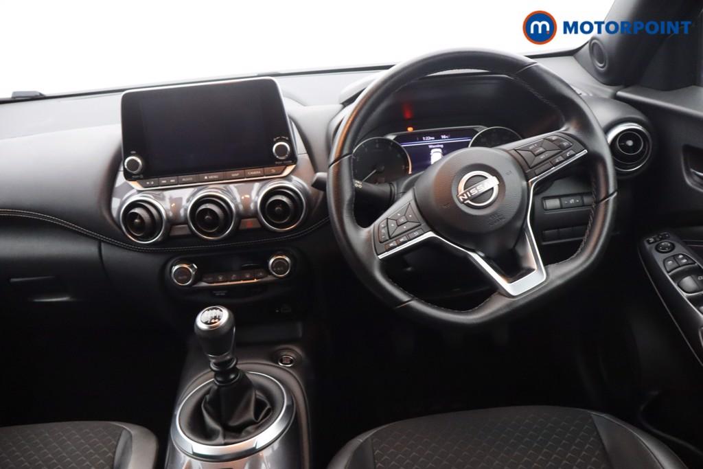Nissan Juke N-Connecta Manual Petrol SUV - Stock Number (1660525) - 8th supplementary image