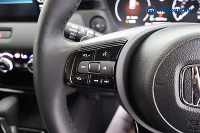 Honda Hr-V Advance Automatic Petrol-Electric Hybrid SUV - Stock Number (1661859) - 2nd supplementary image