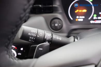 Honda Hr-V Advance Automatic Petrol-Electric Hybrid SUV - Stock Number (1661859) - 5th supplementary image