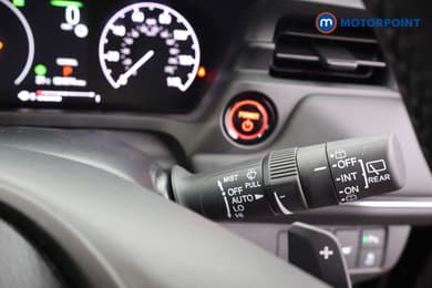 Honda Hr-V Advance Automatic Petrol-Electric Hybrid SUV - Stock Number (1661859) - 6th supplementary image