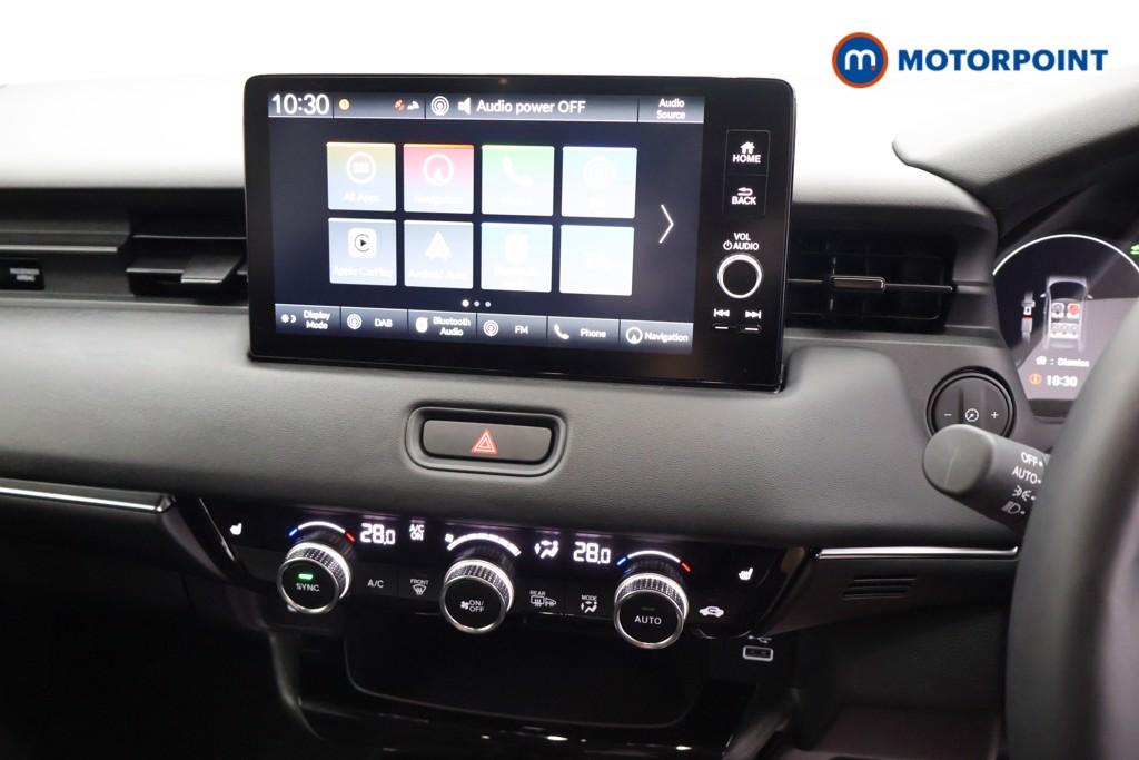 Honda Hr-V Advance Automatic Petrol-Electric Hybrid SUV - Stock Number (1661859) - 8th supplementary image
