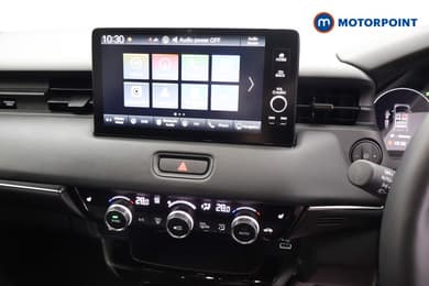 Honda Hr-V Advance Automatic Petrol-Electric Hybrid SUV - Stock Number (1661859) - 8th supplementary image