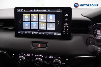 Honda Hr-V Advance Automatic Petrol-Electric Hybrid SUV - Stock Number (1661859) - 9th supplementary image