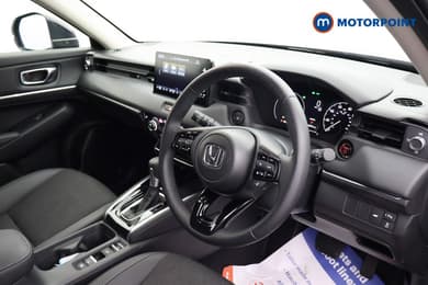 Honda Hr-V Advance Automatic Petrol-Electric Hybrid SUV - Stock Number (1661859) - 19th supplementary image