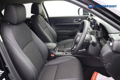Honda Hr-V Advance Automatic Petrol-Electric Hybrid SUV - Stock Number (1661859) - 20th supplementary image