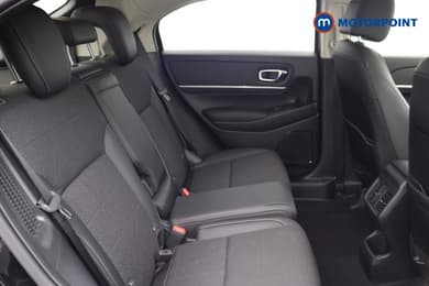 Honda Hr-V Advance Automatic Petrol-Electric Hybrid SUV - Stock Number (1661859) - 22nd supplementary image