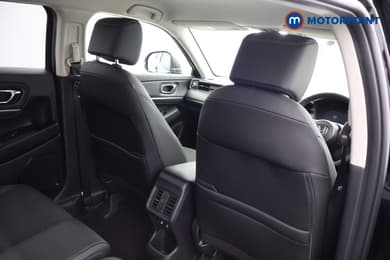 Honda Hr-V Advance Automatic Petrol-Electric Hybrid SUV - Stock Number (1661859) - 23rd supplementary image