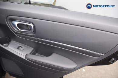Honda Hr-V Advance Automatic Petrol-Electric Hybrid SUV - Stock Number (1661859) - 24th supplementary image