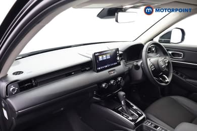 Honda Hr-V Advance Automatic Petrol-Electric Hybrid SUV - Stock Number (1661859) - 25th supplementary image