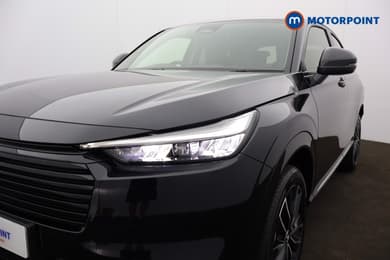 Honda Hr-V Advance Automatic Petrol-Electric Hybrid SUV - Stock Number (1661859) - 36th supplementary image