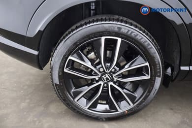 Honda Hr-V Advance Automatic Petrol-Electric Hybrid SUV - Stock Number (1661859) - 38th supplementary image
