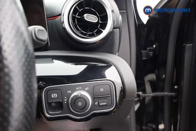Mercedes-Benz A Class Amg Line Automatic Diesel Saloon - Stock Number (1663621) - 7th supplementary image