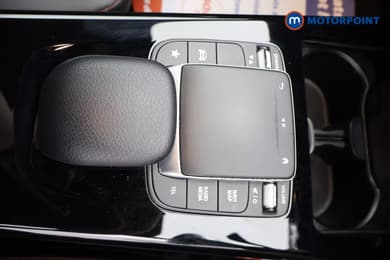 Mercedes-Benz A Class Amg Line Automatic Diesel Saloon - Stock Number (1663621) - 11th supplementary image