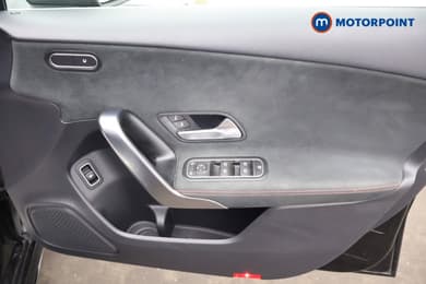 Mercedes-Benz A Class Amg Line Automatic Diesel Saloon - Stock Number (1663621) - 14th supplementary image